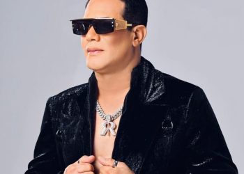 Todo listo para recibir a Raulin Rodríguez en Hard Rock  café de Blue Mall de Santo Domingo