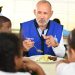Director del INABIE revela por primera vez se superan las 1,000 millones de raciones de alimentos entregadas