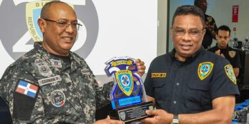 CONADEHU exige destitución del director de la Policía y del jefe de Dicrim Guzmán Peralta y general Matos Pérez, por crímenes de lesa humanidad y corrupción administrativa