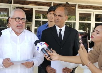 Someten juez consejera del Poder Judicial y fiscal de Barahona por expropiación de una finca