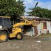 SENPA, Medio Ambiente y Armada desmantelan 13 casas y 10 enramadas en Playa los Yayales y Río Gran Estéreo en María Trinidad Sánchez