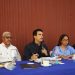 INAPA escucha líderes comunitarios de las provincias Elías Piña y San Juan