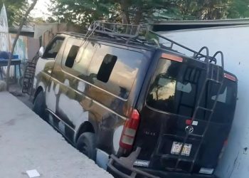 Al menos 8 muertos y varios heridos tras ataque armado contra minibús en Haití