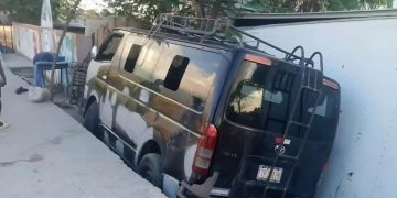 Al menos 8 muertos y varios heridos tras ataque armado contra minibús en Haití