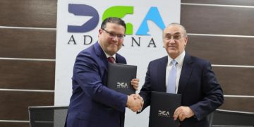 Aduanas y ONEC firman convenio para combatir la competencia desleal