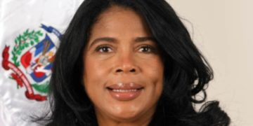 Diputada somete resolución para declarar de interés seguridad fronteriza y ordenar medidas amenaza crisis Haití