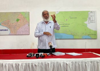 Movimiento Rebelde y Fenatrano solicitan realizar vistas públicas al proyecto reforma laboral