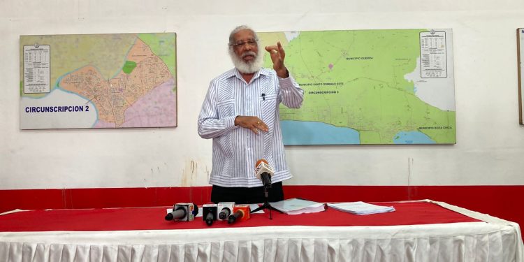 Movimiento Rebelde y Fenatrano solicitan realizar vistas públicas al proyecto reforma laboral