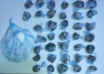 Policía desmantela puntos de distribución de sustancias controladas en Villa Mella, SDN; varios detenidos