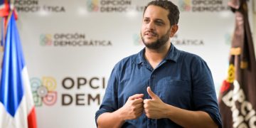 Opción Democrática exige atención a familias afectadas por presa de cola Barrick Gold