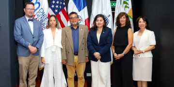 La Embajada de los EE.UU. y la Dirección General de Museos presentan el Manual de Accesibilidad e Inclusión para Museos y la Exposición "Historias que nos Unen" 