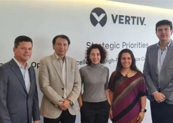 Vertiv y Unitedtec anuncian una alianza estratégica para reforzar la cobertura y la atención al cliente en Centroamérica y el Caribe