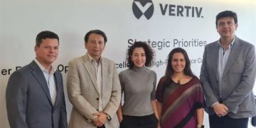 Vertiv y Unitedtec anuncian una alianza estratégica para reforzar la cobertura y la atención al cliente en Centroamérica y el Caribe