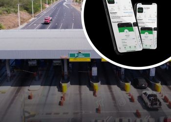 RD Vial sigue modernizando y optimizando con nuevas actualizaciones en aplicación Paso Rápido