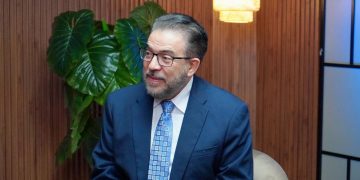 Guillermo Moreno llama a proteger a los productores de arroz ante el inminente impacto del DR-CAFTA