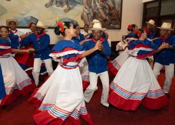 11 de diciembre se celebra el Día Nacional de la Bachata