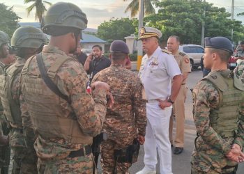 DGM conformará equipo especial de agentes para disuadir y controlar agresiones de interdictos