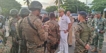 DGM conformará equipo especial de agentes para disuadir y controlar agresiones de interdictos