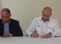 CDP y la fundación Cuayá firman acuerdo histórico para la capacitación de periodistas y trabajadores de la prensa