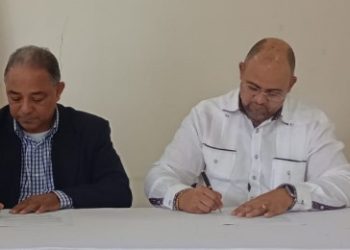 CDP y la fundación Cuayá firman acuerdo histórico para la capacitación de periodistas y trabajadores de la prensa
