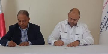 CDP y la fundación Cuayá firman acuerdo histórico para la capacitación de periodistas y trabajadores de la prensa