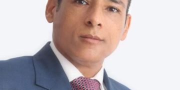 Aspirante Cámara de Cuentas, Renso Calderón Minyetty, propone ejes  para recuperar la institución
