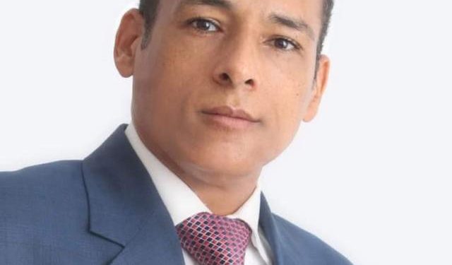 Aspirante Cámara de Cuentas, Renso Calderón Minyetty, propone ejes  para recuperar la institución