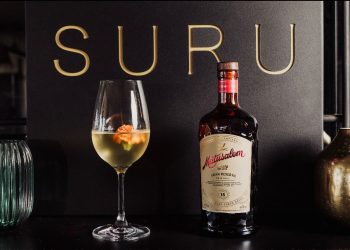 La coctelería de Lopesan Hotel Group en Gran Canaria entra en una nueva dimensión de la mano de Ron Matusalem