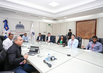 Energía y Minas  realizará mediciones gravimétricas para obtener mayor conocimiento geofísico del país