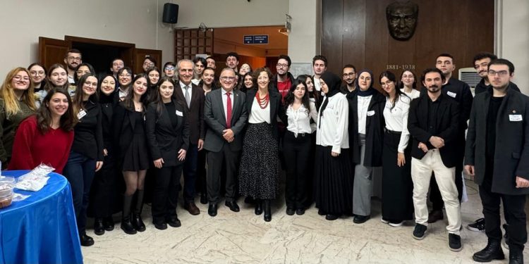 República Dominicana y Turquía celebran 74 años de relaciones diplomáticas