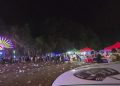 Al menos 3 muertos y 48 heridos debido a un explosivo lanzado en una feria en Tailandia