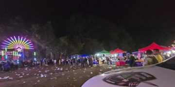 Al menos 3 muertos y 48 heridos debido a un explosivo lanzado en una feria en Tailandia