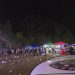 Al menos 3 muertos y 48 heridos debido a un explosivo lanzado en una feria en Tailandia