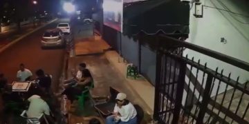 Hombres ultiman a tiros a miembro de la Fuerza Aérea en Hainamosa