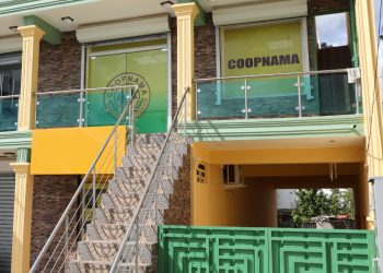 Coopnama apertura nueva oficina de servicios en Monte Plata