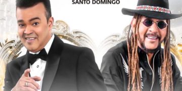 Alex Bueno y Toño Rosario se presentan este próximo sábado 21 en Hard Rock Café de Blue Mall SD con su concierto navidad bailable