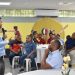 Kelvin Cruz entrega bonificación navideña entrenadores alto rendimiento