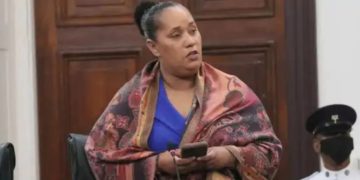 Mueren en incendio la ministra de Educación de Trinidad y Tobago y sus dos hijos