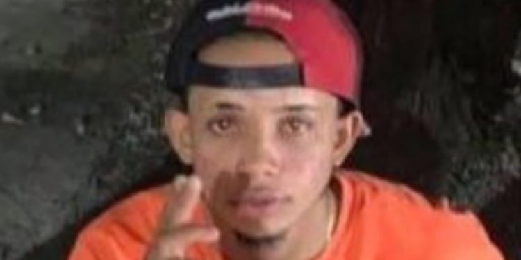 Cae abatido uno de los responsables de la muerte de un agente de la Policía en Baní