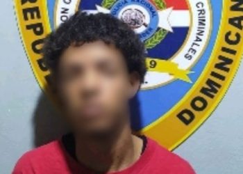 Policía apresa a joven en Moca por tentativa de homicidio contra un ciudadano