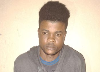 Policía Nacional detiene a haitiano por amenazar de muerte a anciana en Constanza