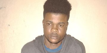 Policía Nacional detiene a haitiano por amenazar de muerte a anciana en Constanza