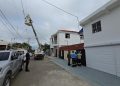 EDENORTE y PGASE persiguen fraude eléctrico en Santiago