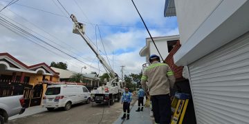 EDENORTE y PGASE persiguen Fraude Eléctrico en Santiago