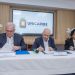 PNVC y UNICARIBE firman convenio para capacitar dirigentes y afiliados del partido
