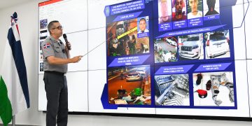 Capturan 2 de 4 implicados en muerte de segundo teniente de la FARD