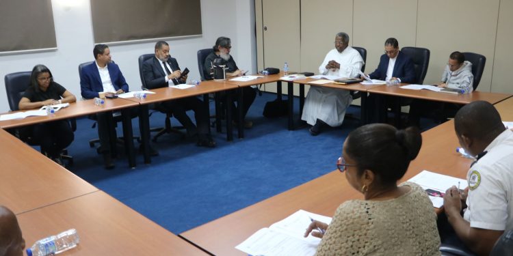 Comisión Nacional de Pastoral Penitenciaria concluye reunión del año 2024, con miras al jubileo del año 2025