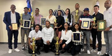 El Club Espacata brilla en la Copa Nacional de Patinaje 2024