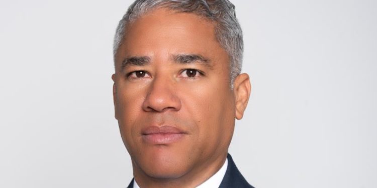 “Abinader es el líder que debe guiar al PRM hacia el futuro", afirma Andrés Cueto