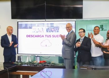 ITSC pionero en la implementación de Certificados NFT en la educación técnica superior de R.D.